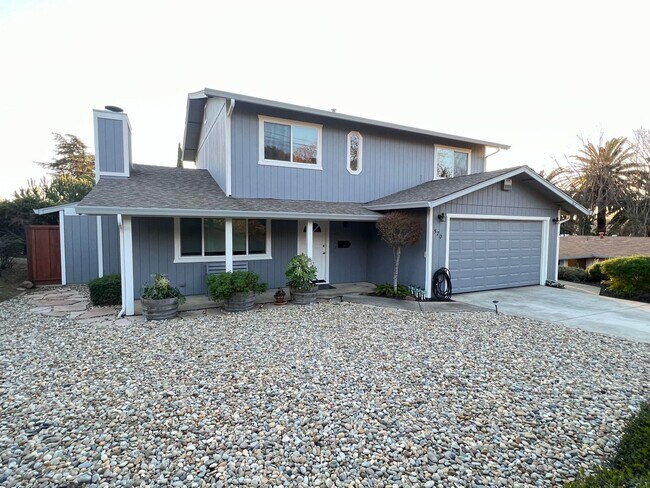 Building Photo - Welcome inside this Beautiful Two-Story Home!