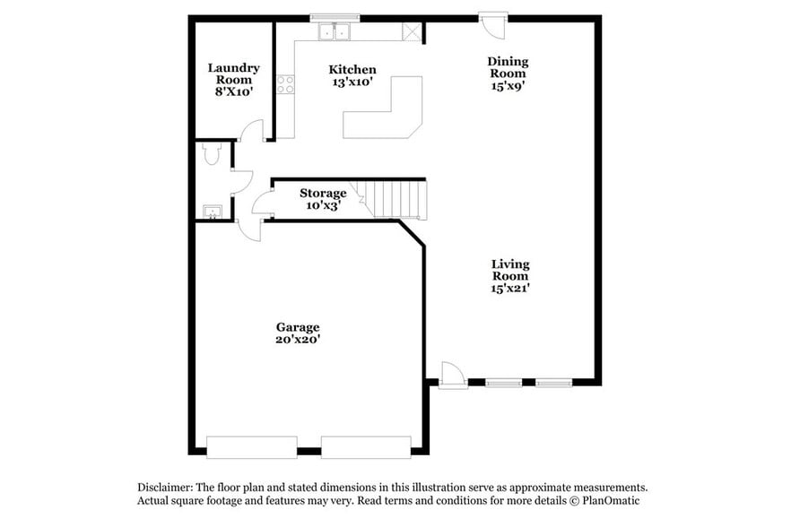 Building Photo - 10456 Winding Passage Way