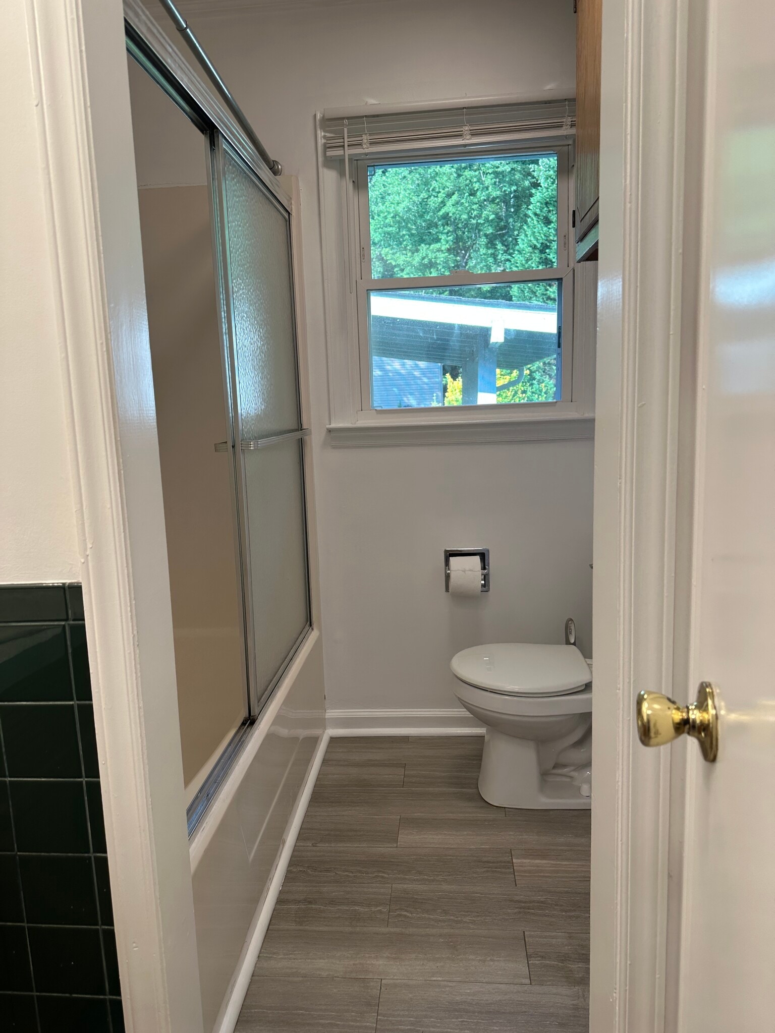 Bathroom - 78A Dries Dr