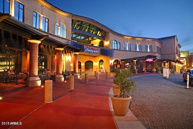 Building Photo - 1211 N Miller Rd