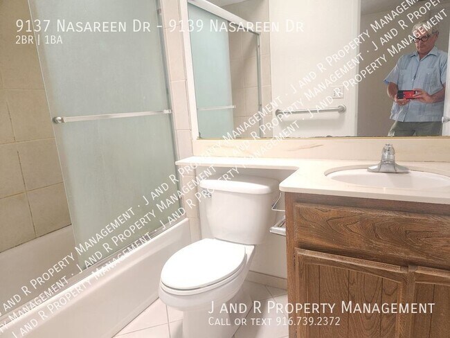 Building Photo - 9137 Nasreen Dr