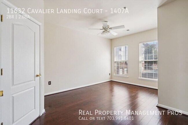 Building Photo - 11632 Cavalier Landing Ct