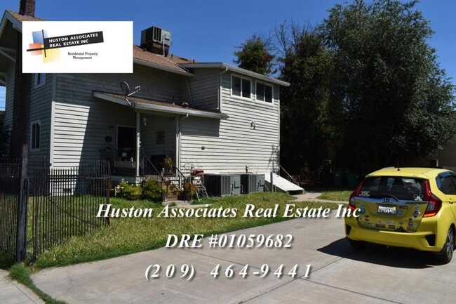 Building Photo - 1541 N El Dorado St