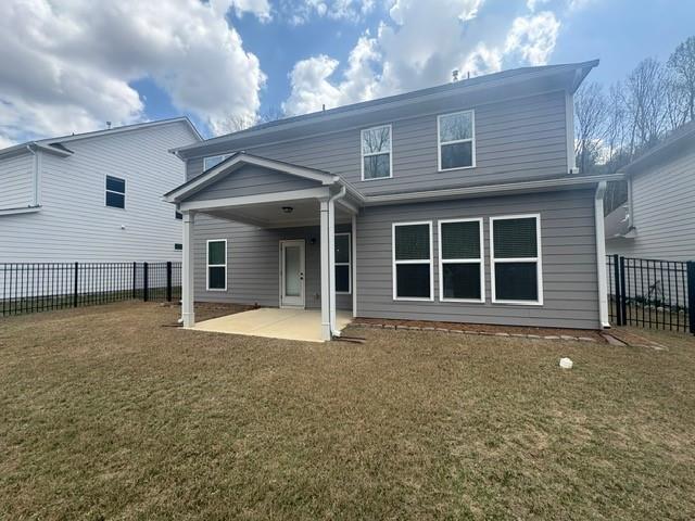 Building Photo - 5030 Sierra Creek Dr NE