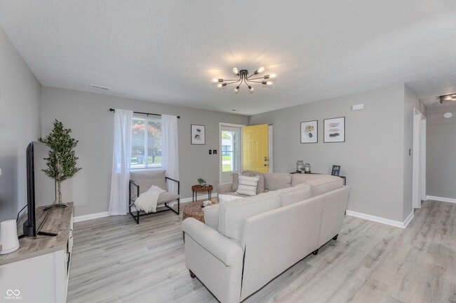 Building Photo - 8126 Xenia Dr