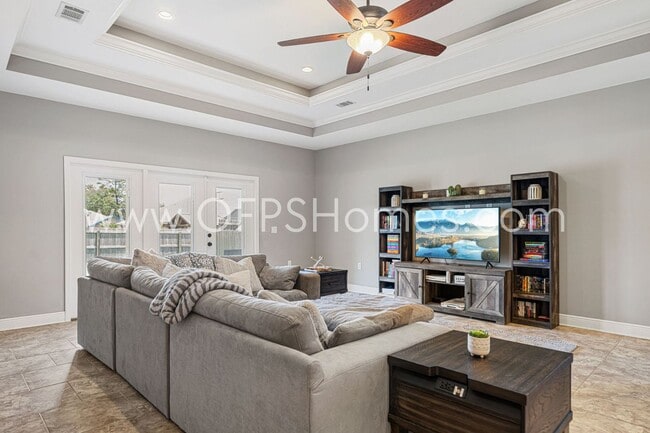 Building Photo - 4bed Fort Walton Beach Home