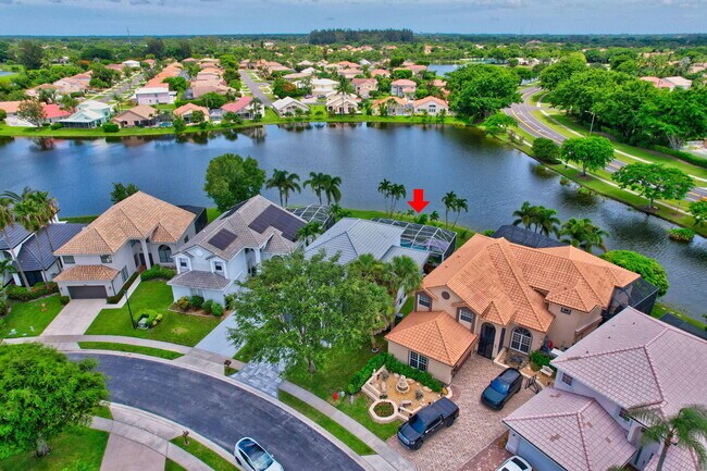 Building Photo - 10872 Tamoron Ln