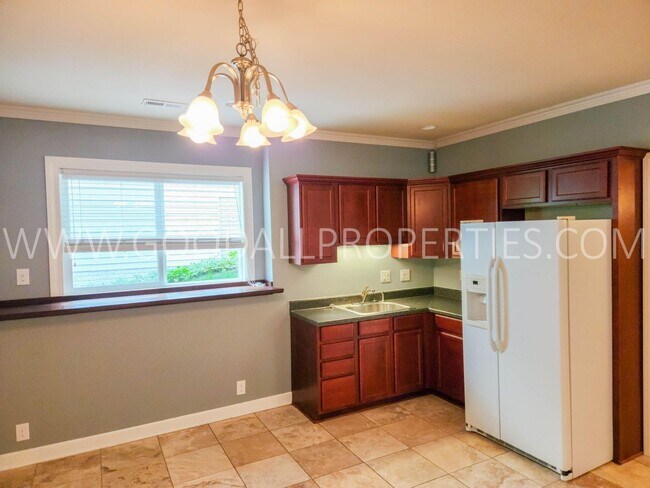 Building Photo - Spacious 4 Bedroom Glynn Village Ranch | 3,000+ Sq Ft | Walkout Basement | Geothermal Heating & C...