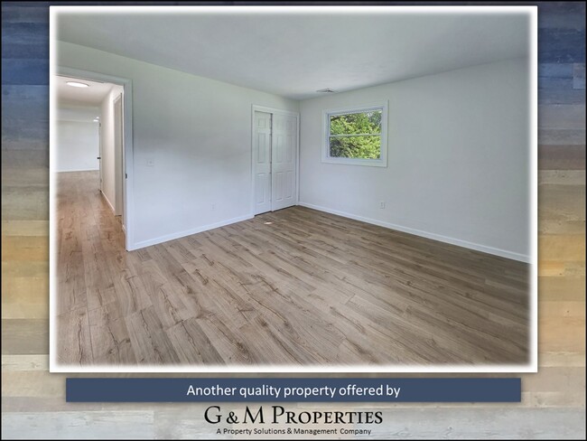 Building Photo - Newly Remodeled 3-Bedroom Home Rental - Ga...