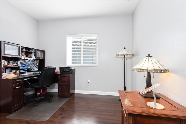 Building Photo - 18361 SW 154th Ave