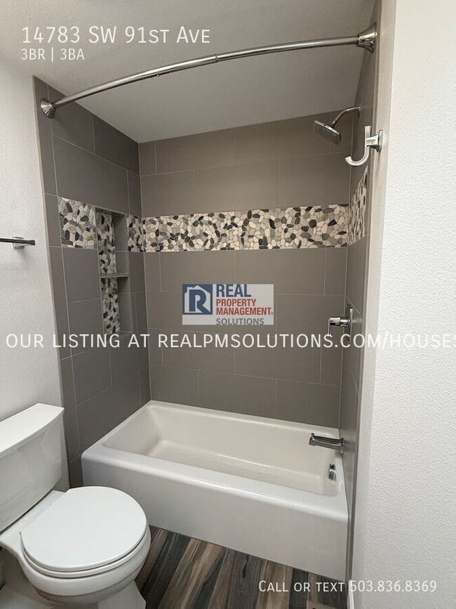 Building Photo - 14783 SW 91st Ave