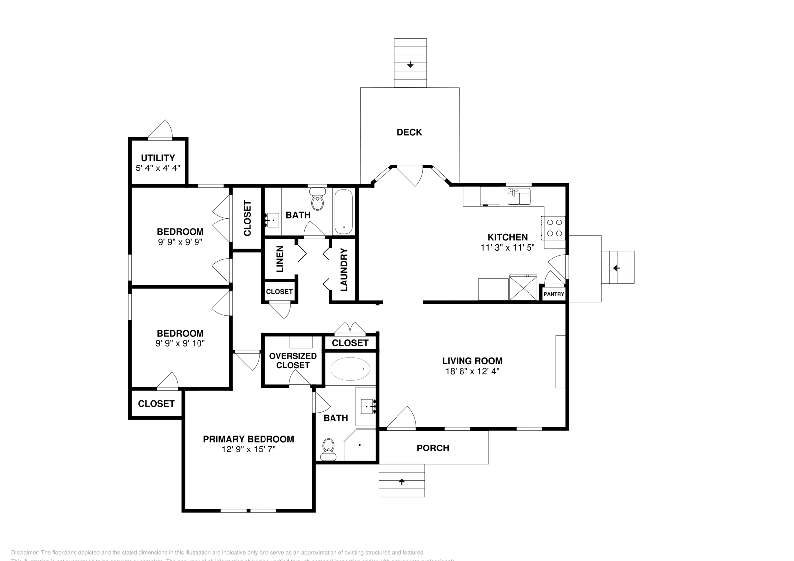 Building Photo - 4041 Mackinac Island Ln