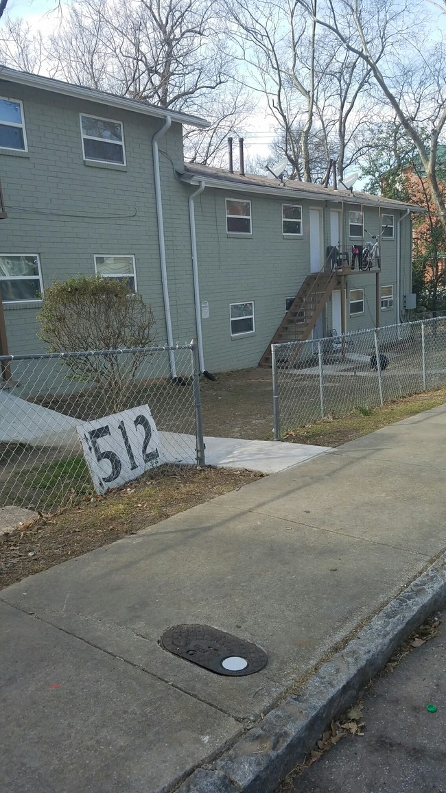 Primary Photo - 512 Lindsay St NW