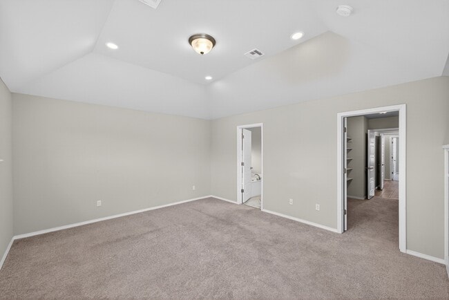 Building Photo - 4018 S 14th Pl