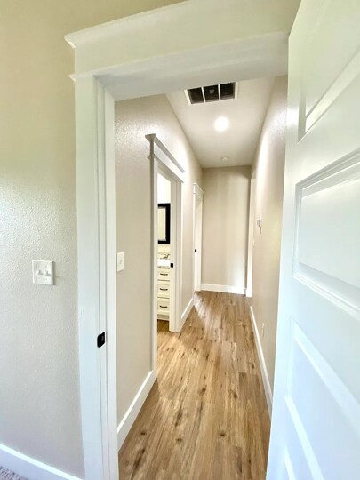 Guest Hallway - 6398 Antigone Cir
