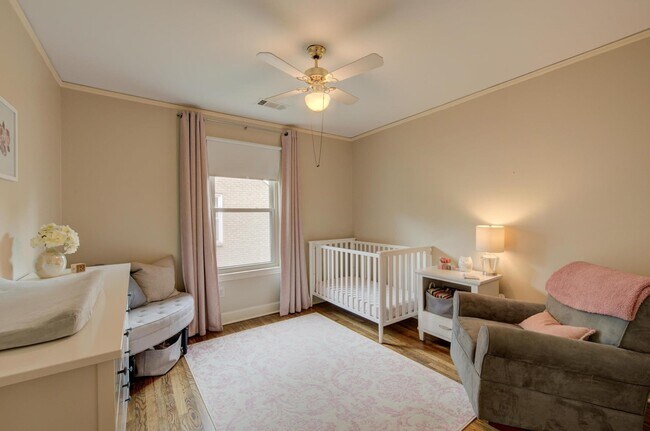 Building Photo - 3786 Rosedale Dr