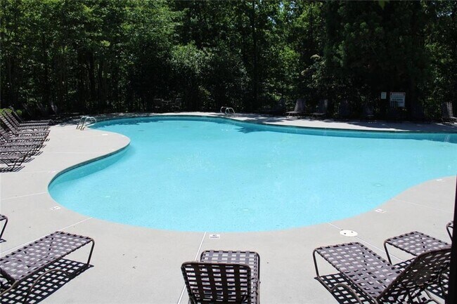 Building Photo - 1286 Creekside Terrace SE