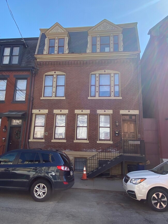 Primary Photo - 507 Avery St