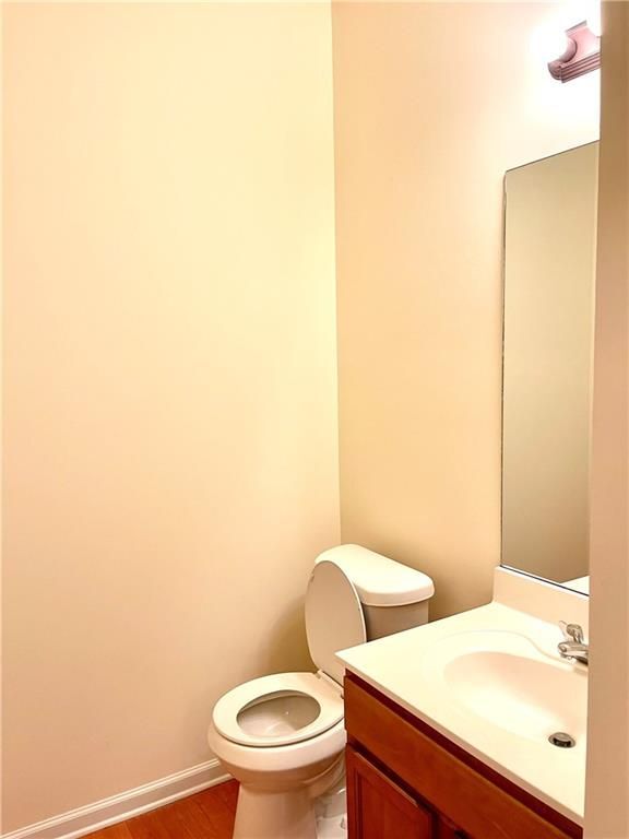 Building Photo - 981 Brownstone Ln SW