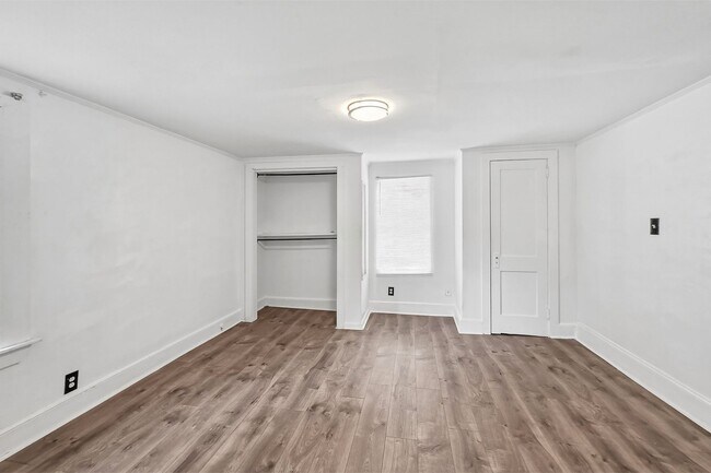 Building Photo - 1547 Joyner Ave SE