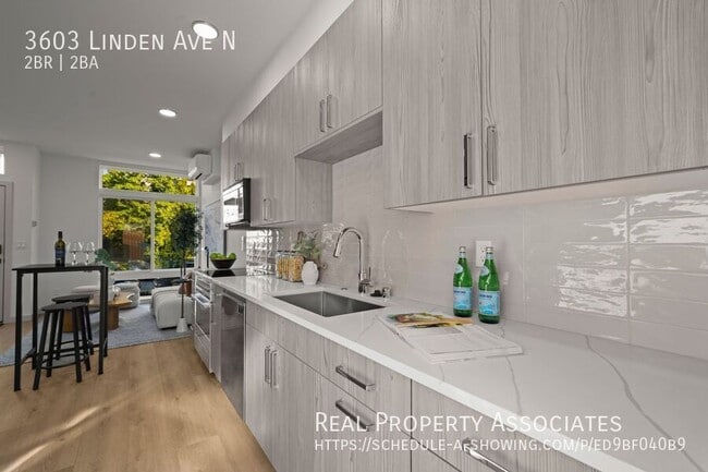 Building Photo - 3603 Linden Ave N