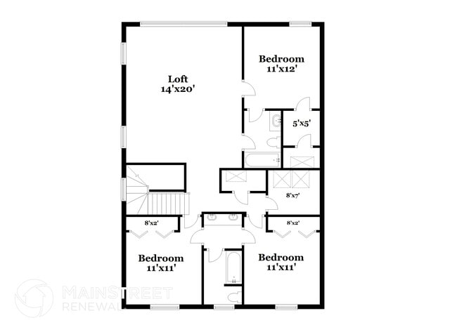 Building Photo - 5204 Armsgate Ct