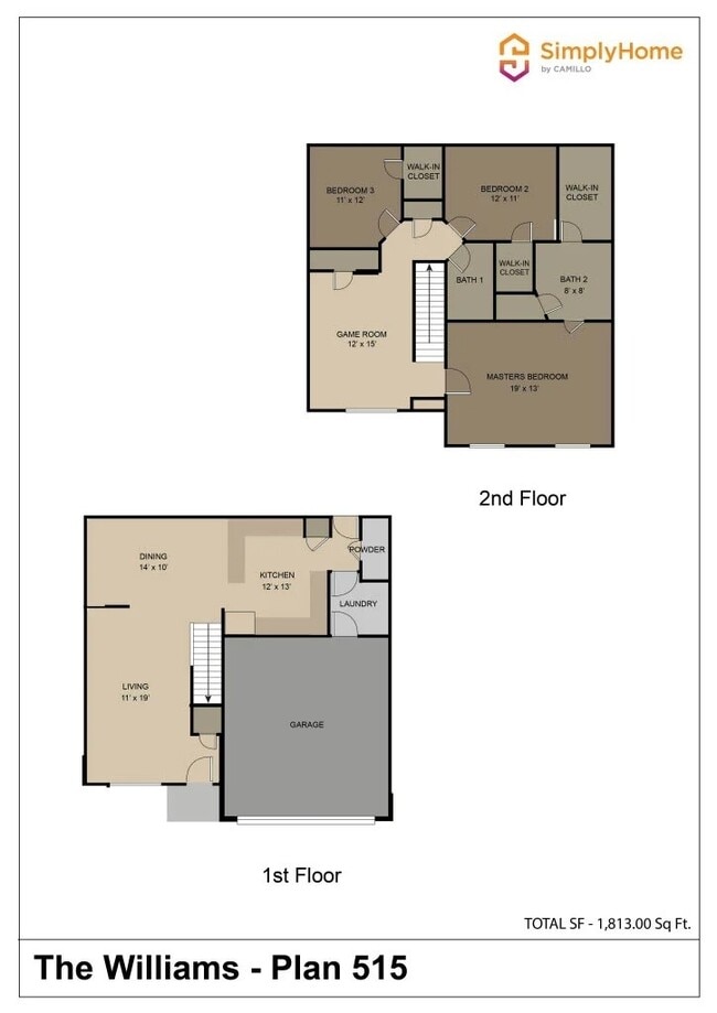 Building Photo - 21835 N Werrington Way