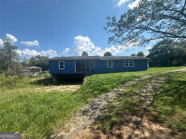 Primary Photo - 794 N Booth Rd NW