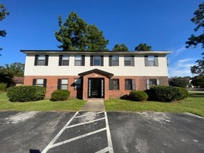 Building Photo - Welcome to Brynn Marr!