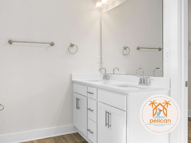 Building Photo - New Build 3BR / 2BA – Move-In Ready