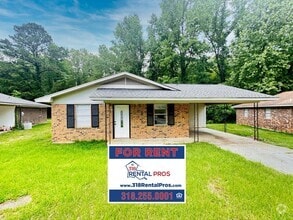 Building Photo - Updated 3 Bed 1 Bath Home in Grambling!