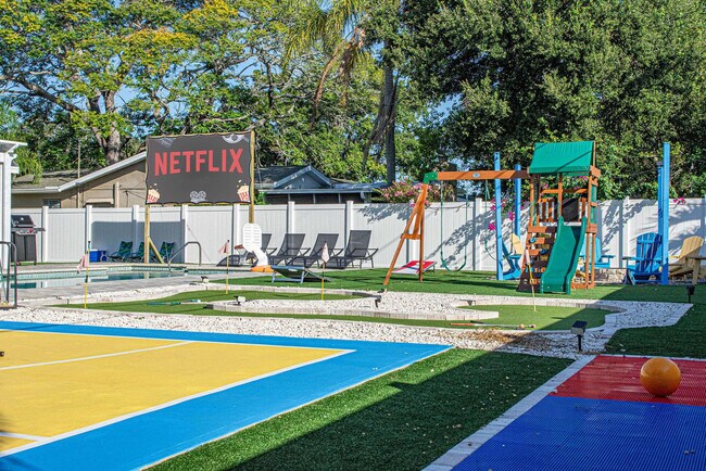 Building Photo - 971 Keene Rd