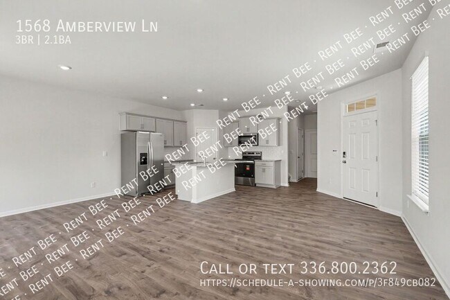 Building Photo - 1568 Amberview Ln