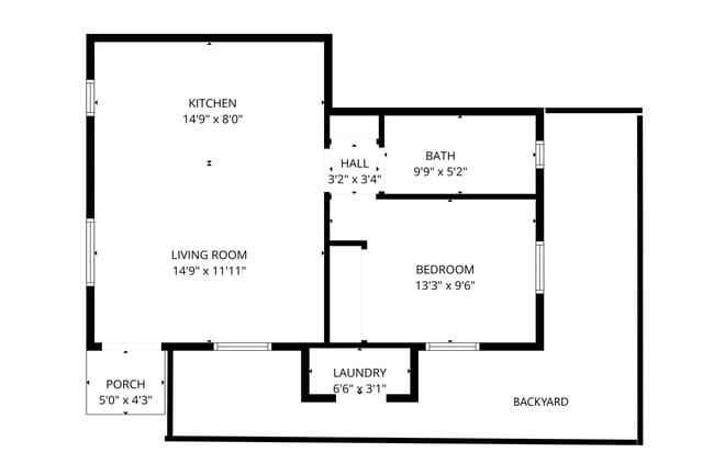 Building Photo - 818 NE 14th Pl