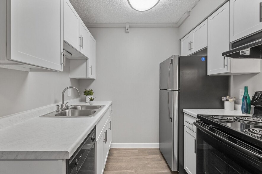 Interior Photo - Hillcrest Place Apartments