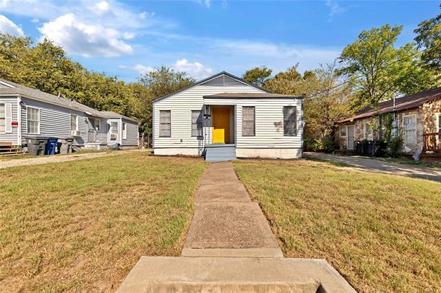 Primary Photo - 2245 E Overton Rd