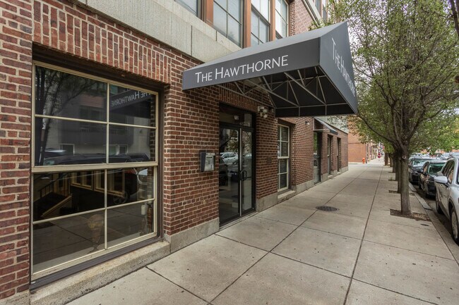 Building Photo - 1201 Fitzwater St