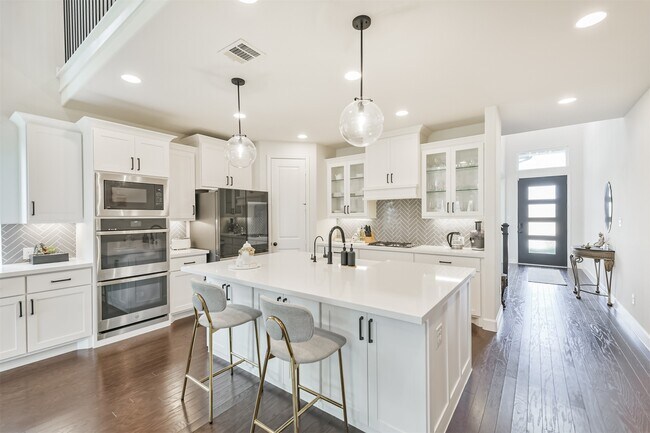 Building Photo - 19319 Wild Sabino Wy