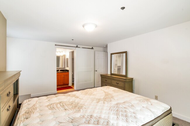 Bedroom 1 - View 3. - 19404 Bothell Way NE