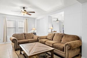 comfortable den - 13515 W Fargo Dr