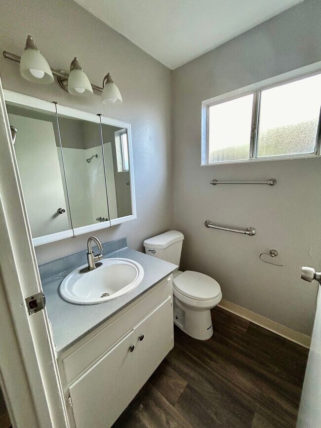 Interior Photo - Spring Glen Apartments