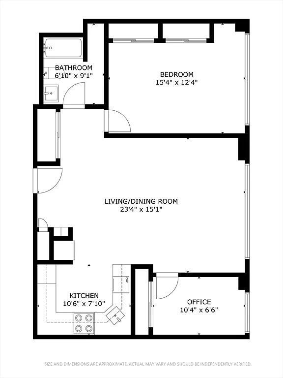 Building Photo - 10 Hammond Pond Pkwy