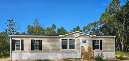 Building Photo - Brand New Home!