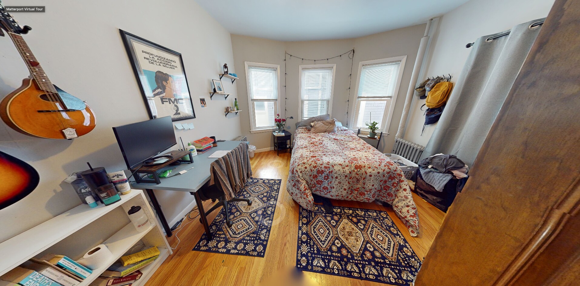 Building Photo - 23 Tufts St