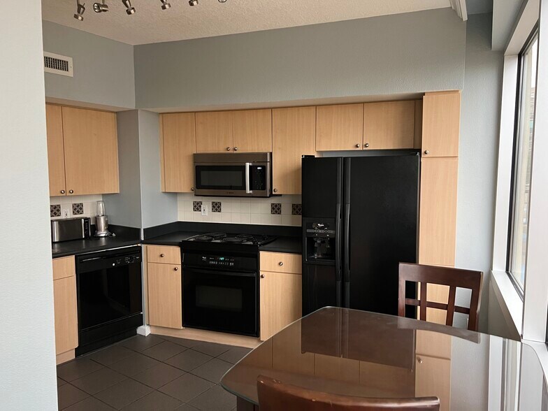 Kitchen - 322 E Central