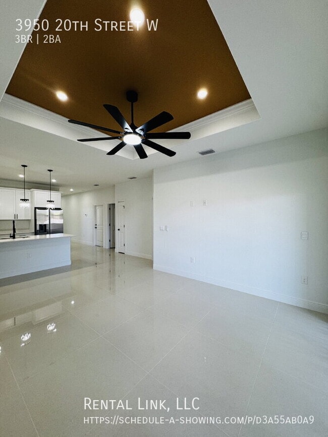 Building Photo - 3950 20th St W