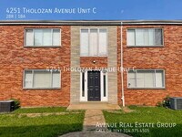 Building Photo - 4251 Tholozan Ave