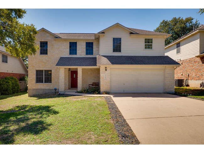 Primary Photo - 5709 Pecanwood Ln