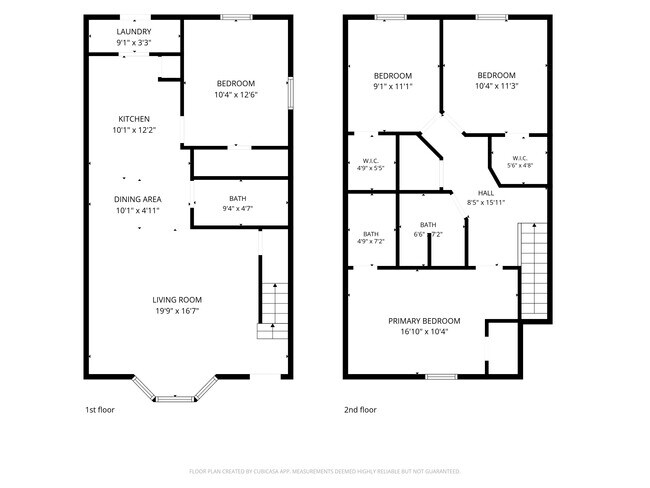 Building Photo - 209 Westchester Cir