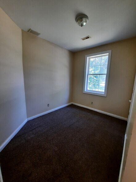Bedroom #2 - 5301 Mansfield Ct